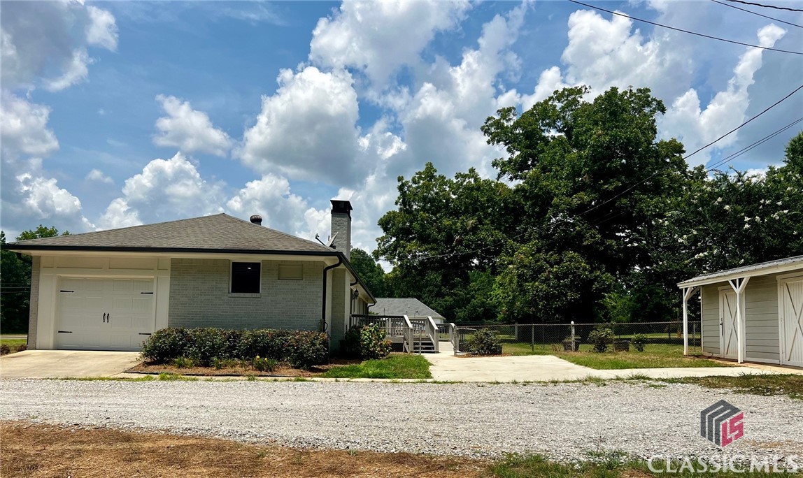 4510 Mars Hill Road Bogart, GA 30622 - Photo 34 of 48