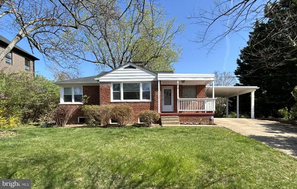 $4,500 | 6514 Ivy Hill Drive, McLean, VA 22101