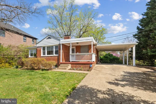 $4,500 | 6514 Ivy Hill Drive, McLean, VA 22101