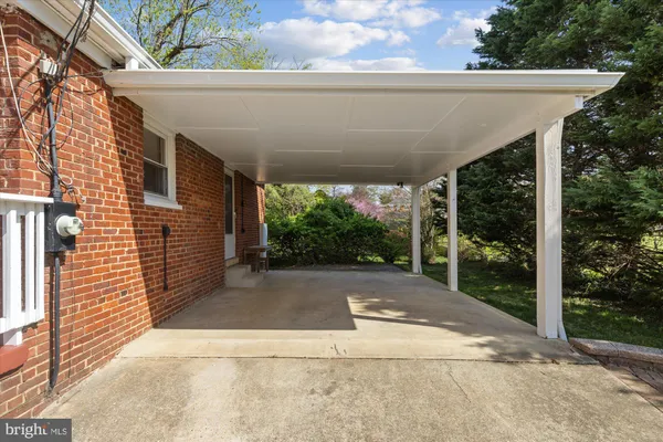 $4,500 | 6514 Ivy Hill Drive, McLean, VA 22101