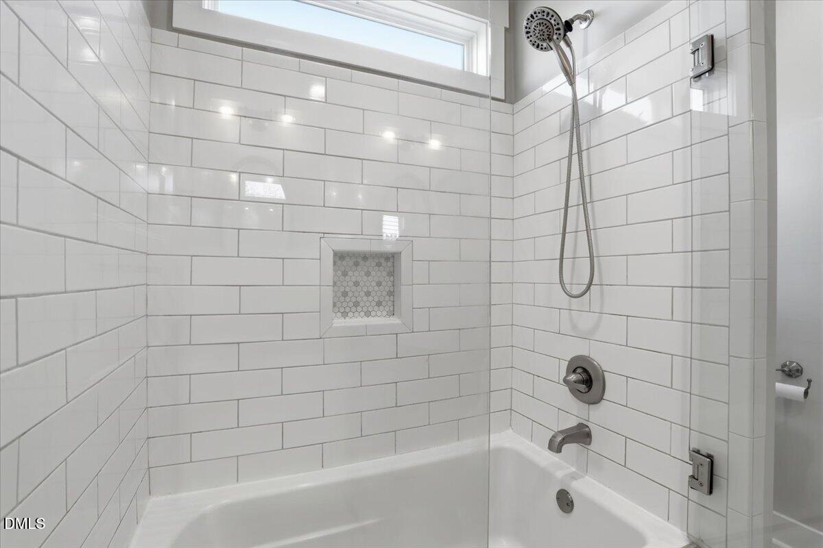 2249 Brogden Road Smithfield, NC 27577 - Photo 20 of 30 a bathroom with a bathtub