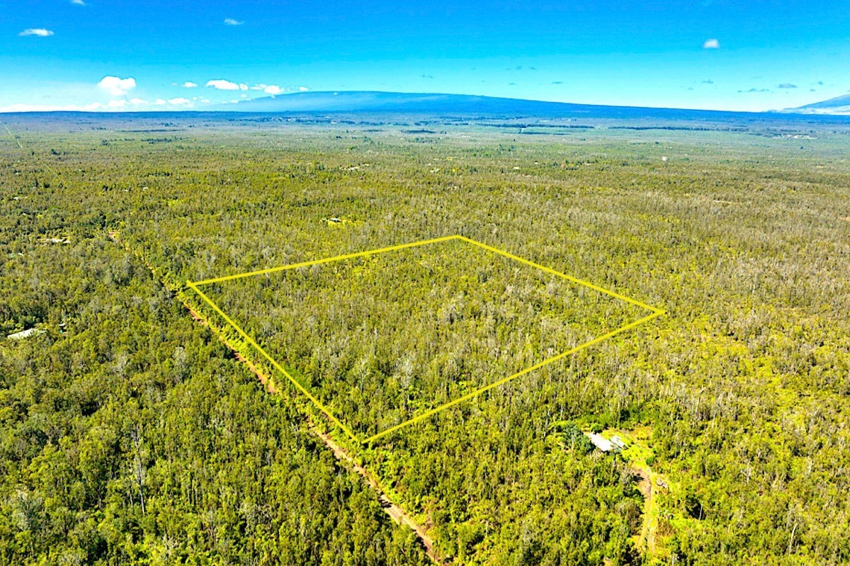 8549 Pahoehoe Road Mountain View, HI 96771 - Photo 11 of 12 Gallery Image 11