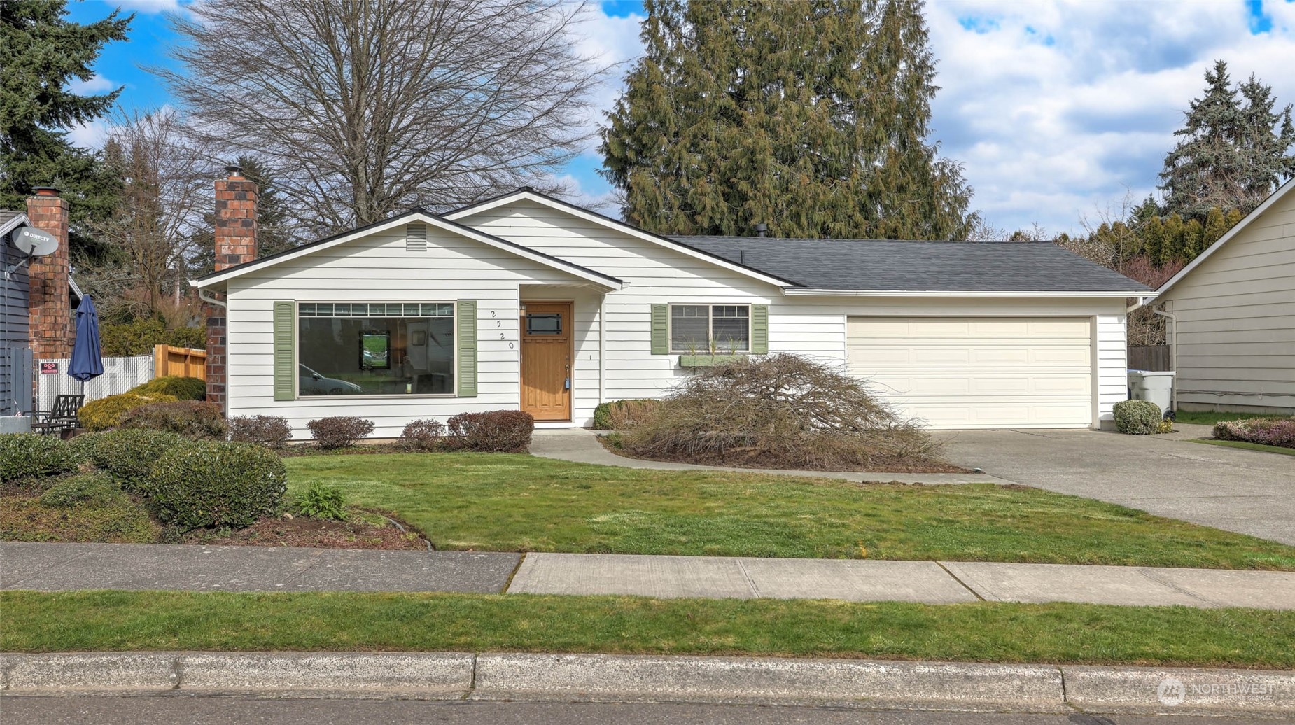 2520 Northeast 23rd Place Renton, WA 98056 - Photo 1 of 24 Gallery Image 1