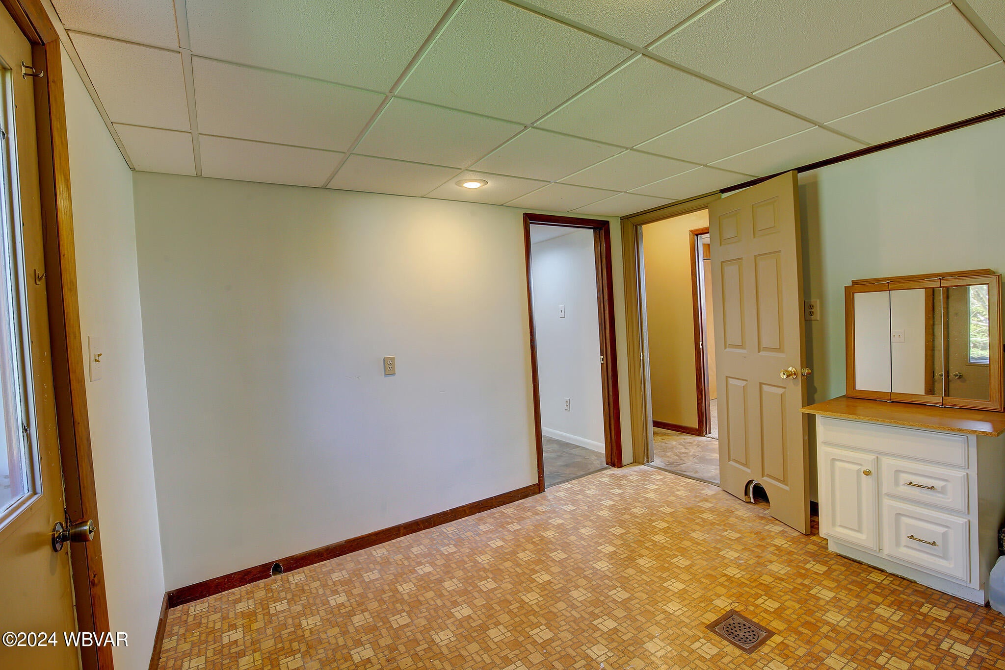 3023 Slacks Run Road Trout Run, PA 17771 - Photo 27 of 43 Mud room