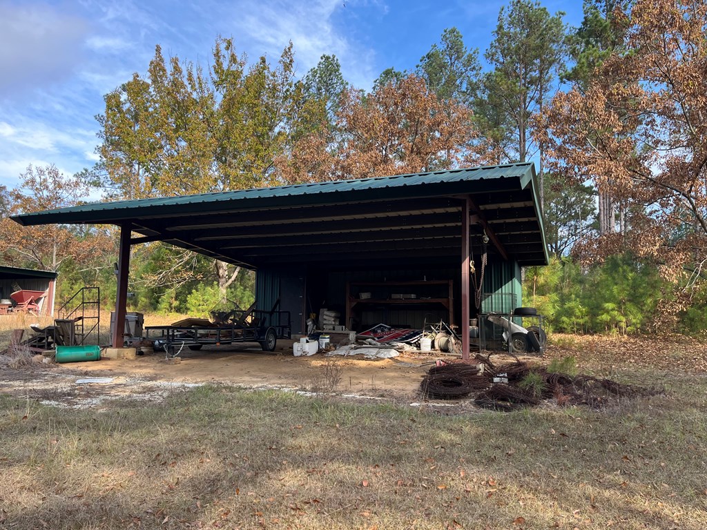 13962 Highway 95 Abbeville, AL 36310 - Photo 5 of 27