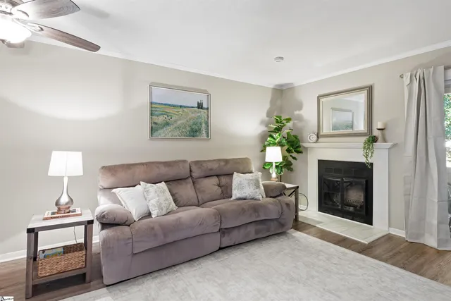 $180,000 | 805 Stallings Road, Unit 110, Taylors, SC 29687