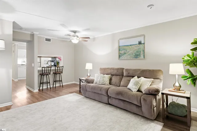 $180,000 | 805 Stallings Road, Unit 110, Taylors, SC 29687