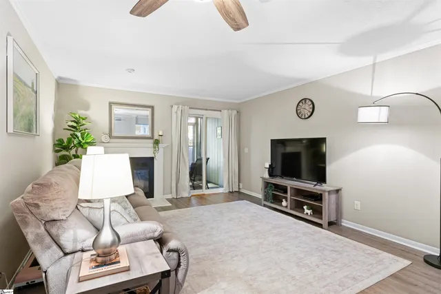 $180,000 | 805 Stallings Road, Unit 110, Taylors, SC 29687