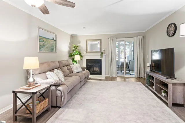 $180,000 | 805 Stallings Road, Unit 110, Taylors, SC 29687