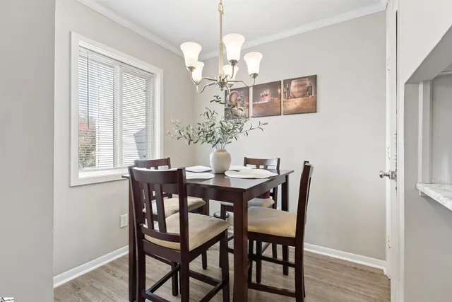 $180,000 | 805 Stallings Road, Unit 110, Taylors, SC 29687