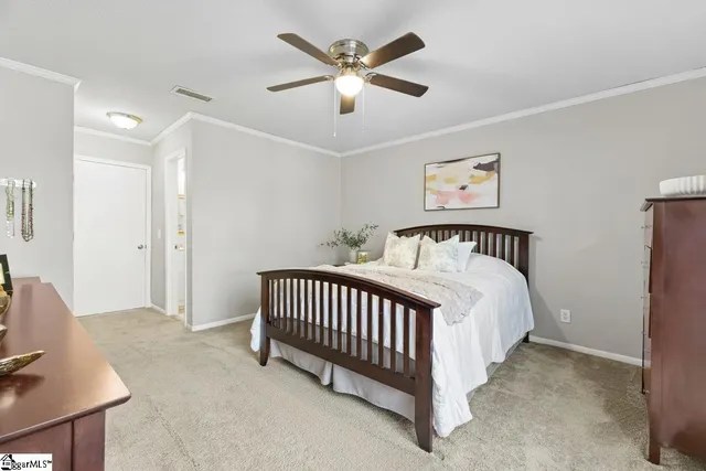 $180,000 | 805 Stallings Road, Unit 110, Taylors, SC 29687