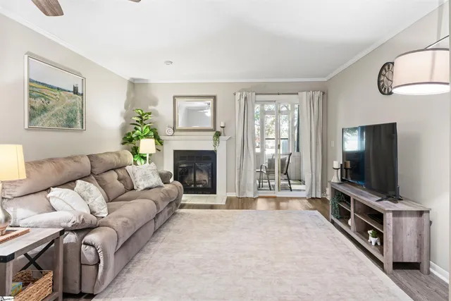 $180,000 | 805 Stallings Road, Unit 110, Taylors, SC 29687