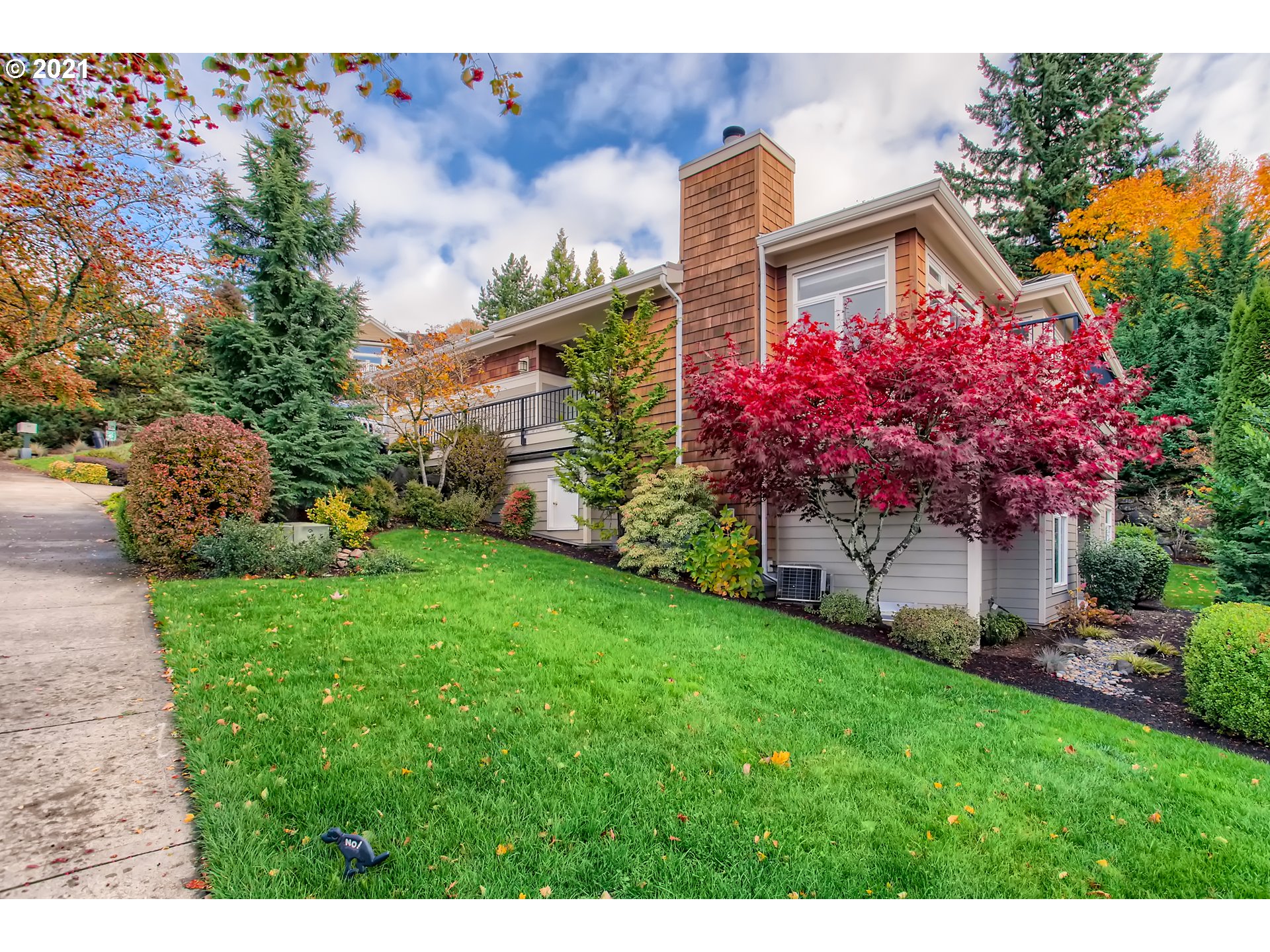 3211 Northwest Miller Road Portland, OR 97229 - Photo 31 of 31 Gallery Image 31