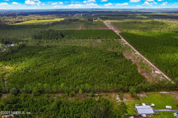 $195,000 | Lot 7 Georgia Street, Hilliard, FL 32046