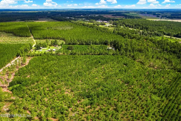 $195,000 | Lot 7 Georgia Street, Hilliard, FL 32046