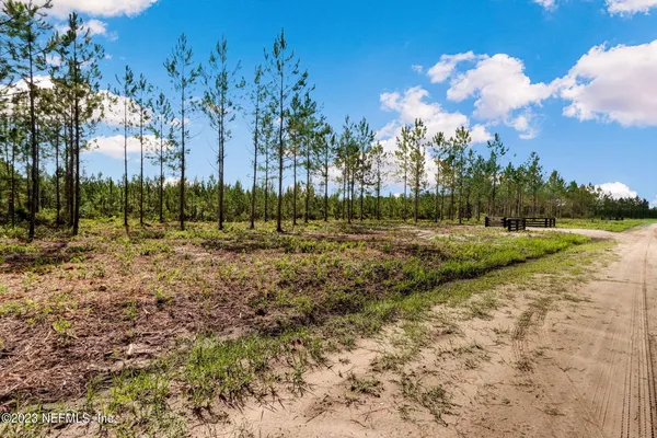 $195,000 | Lot 7 Georgia Street, Hilliard, FL 32046