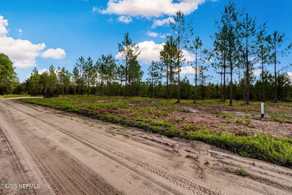 $195,000 | Lot 7 Georgia Street, Hilliard, FL 32046