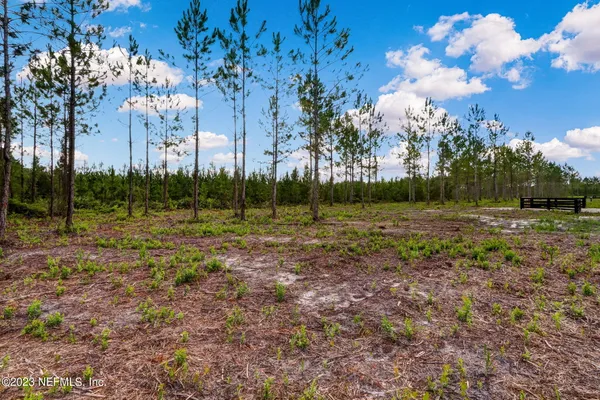 $195,000 | Lot 7 Georgia Street, Hilliard, FL 32046