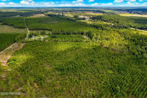 $195,000 | Lot 7 Georgia Street, Hilliard, FL 32046