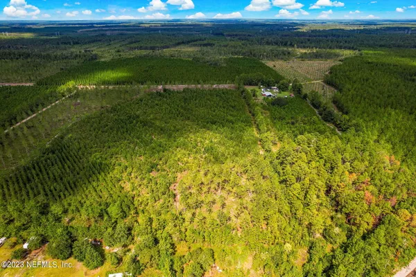 $195,000 | Lot 7 Georgia Street, Hilliard, FL 32046