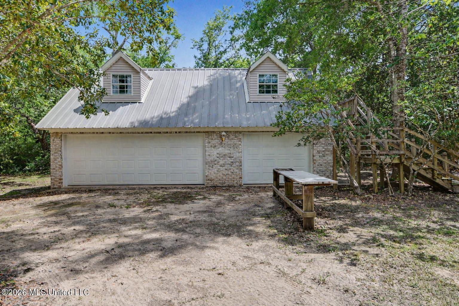 5900 Brown Road Ocean Springs, MS 39564 - Photo 2 of 20 002