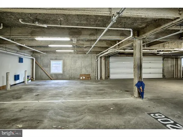 a view of small space