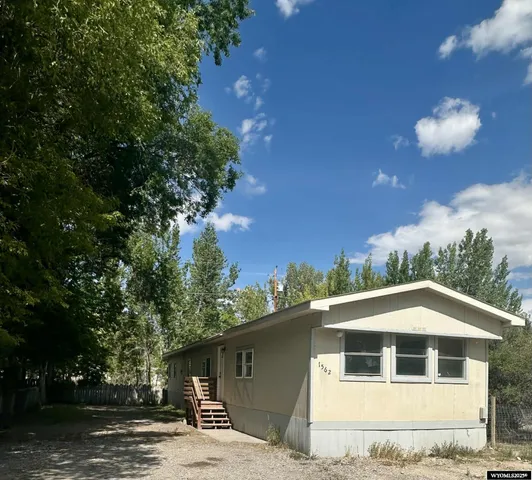 $55,000 | 1562 Debbie Street, Riverton, WY 82501