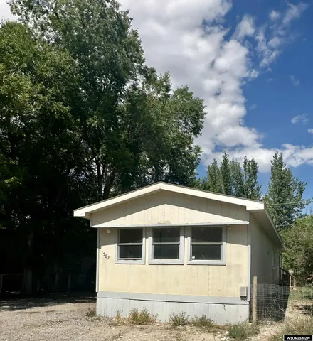 $55,000 | 1562 Debbie Street, Riverton, WY 82501