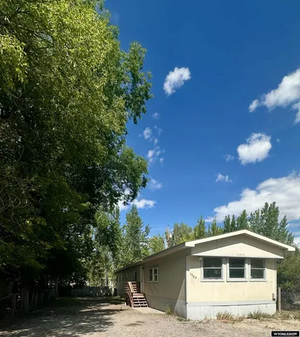 $55,000 | 1562 Debbie Street, Riverton, WY 82501