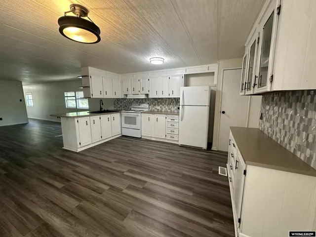 $55,000 | 1562 Debbie Street, Riverton, WY 82501