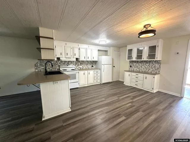 $55,000 | 1562 Debbie Street, Riverton, WY 82501