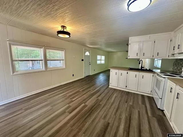 $55,000 | 1562 Debbie Street, Riverton, WY 82501