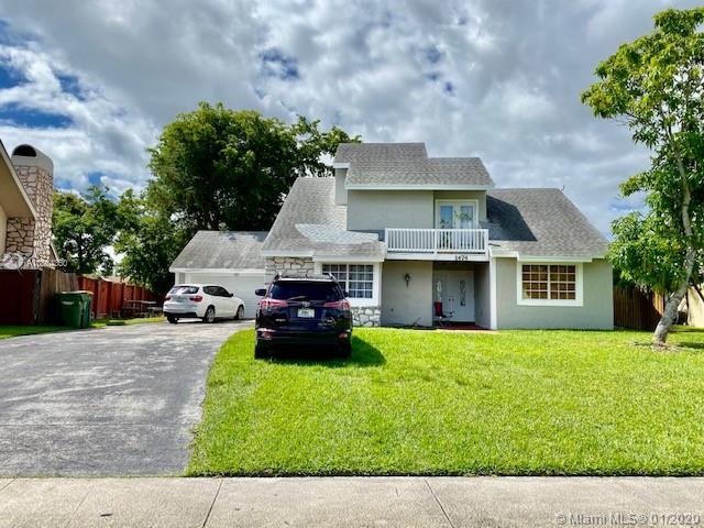 1474 Egret Road Homestead, FL 33035 - Photo 3 of 14 Gallery Image 3