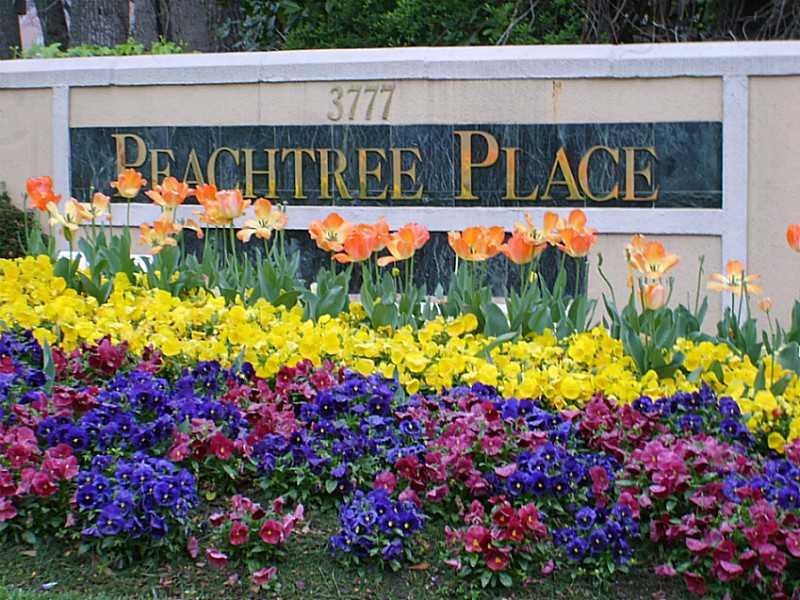 3777 Peachtree Road Northeast, Unit 1722 Atlanta, GA 30319 - Photo 11 of 14