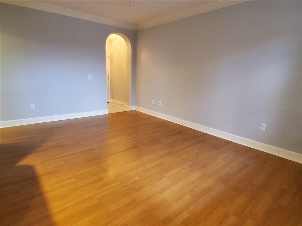 3777 Peachtree Road Northeast, Unit 1722 Atlanta, GA 30319 - Photo 2 of 14