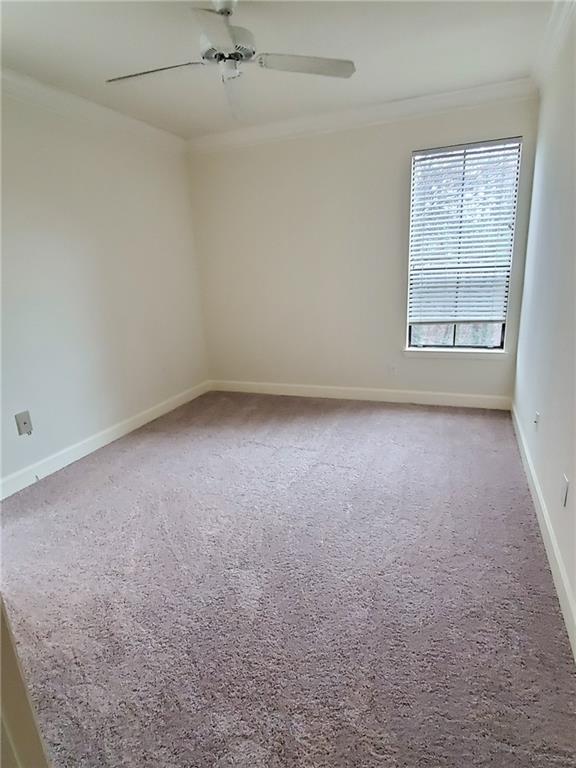 3777 Peachtree Road Northeast, Unit 1722 Atlanta, GA 30319 - Photo 6 of 14