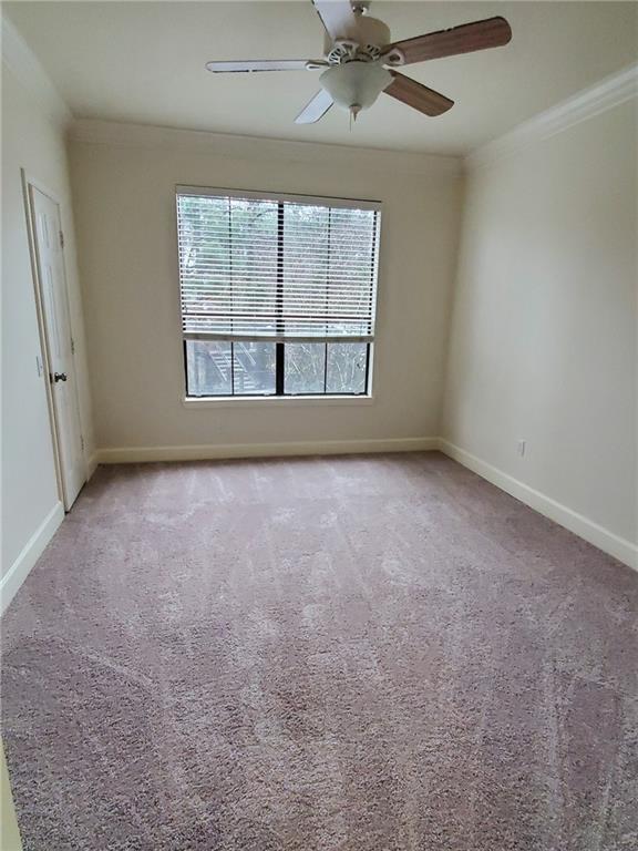 3777 Peachtree Road Northeast, Unit 1722 Atlanta, GA 30319 - Photo 7 of 14