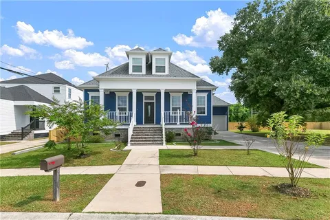 $444,000 | 416 Cougar Drive, Arabi, LA 70032