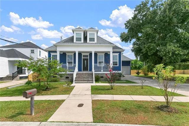 $444,000 | 416 Cougar Drive, Arabi, LA 70032