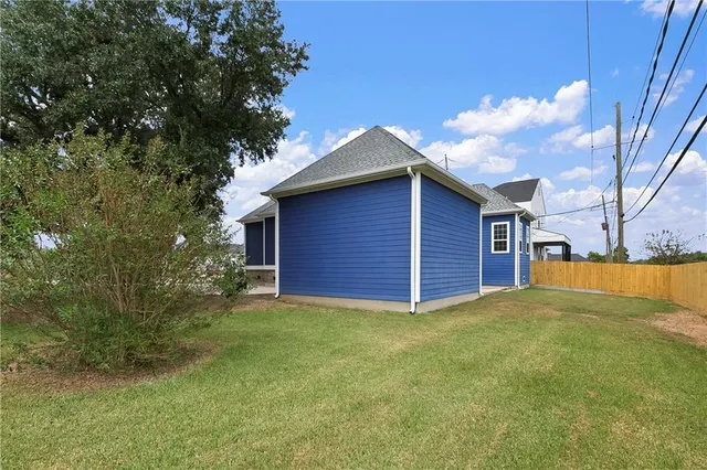 $444,000 | 416 Cougar Drive, Arabi, LA 70032