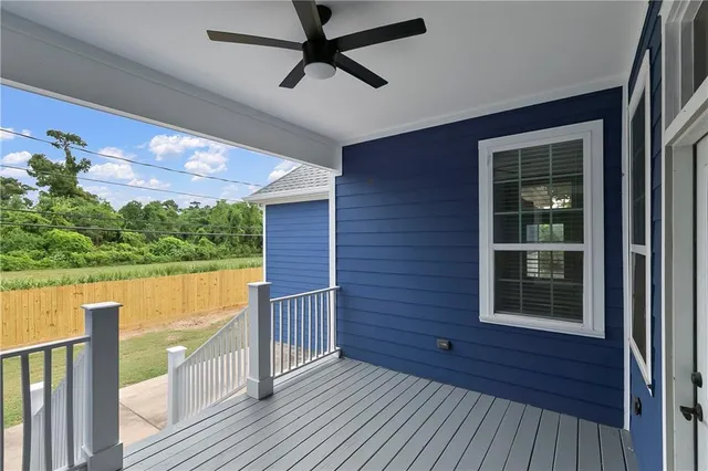 $444,000 | 416 Cougar Drive, Arabi, LA 70032