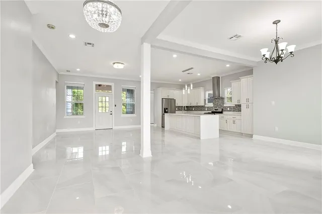 $444,000 | 416 Cougar Drive, Arabi, LA 70032