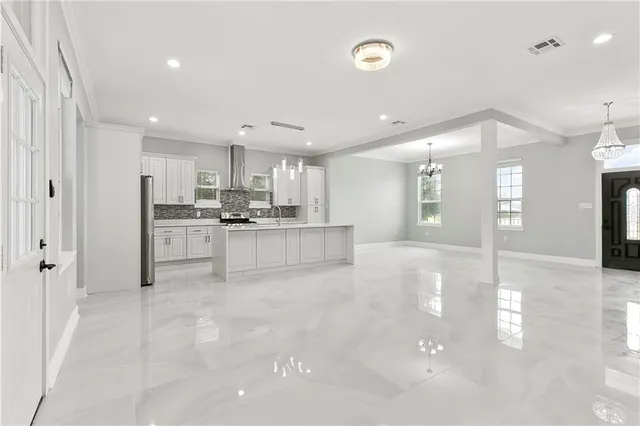 $444,000 | 416 Cougar Drive, Arabi, LA 70032