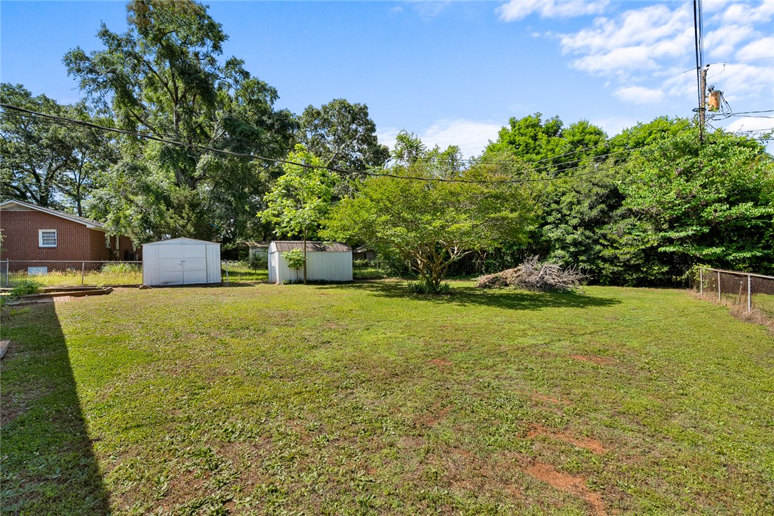 506 Cherokee Street Anderson, SC 29626 - Photo 33 of 34 Gallery Image 33