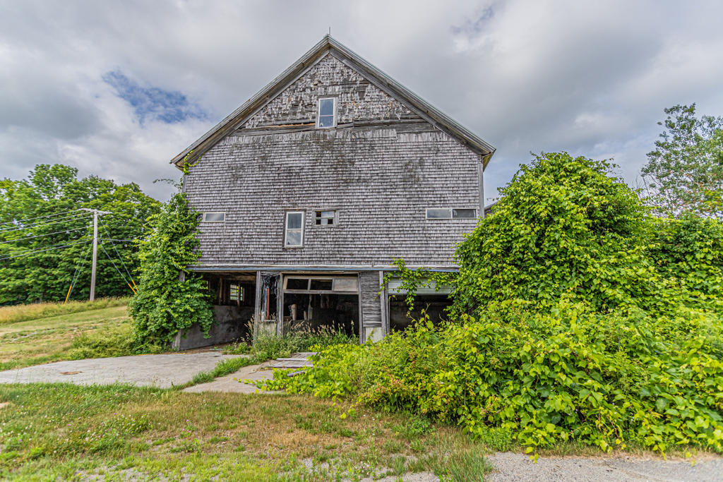 300 Mosher Hill Road Farmington, ME 04938 - Photo 58 of 81 photo-54