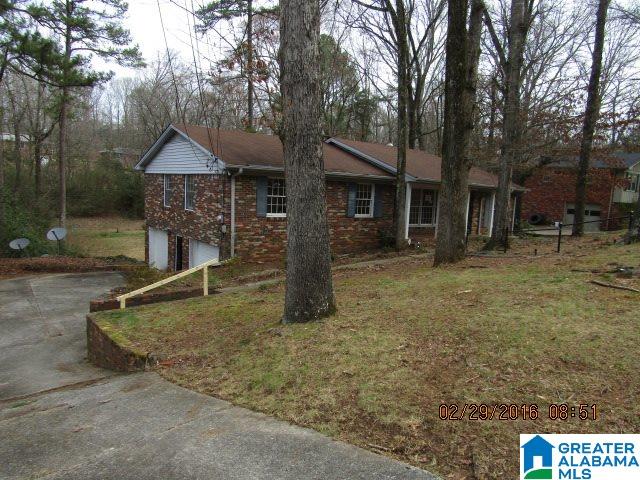 932 Martinwood Road Birmingham, AL 35235 - Photo 2 of 19