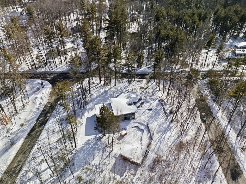 1081 Lowell Road Groton, MA 01450 - Photo 39 of 42