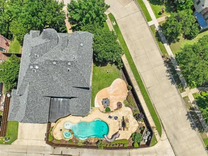 $1,025,000 | 4701 Parkside Drive, Frisco, TX 75034