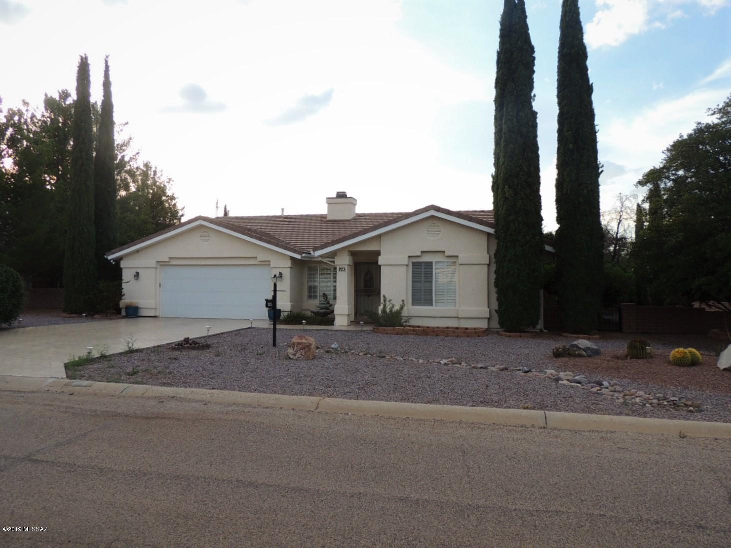 923 West Sahuaro Road Pearce, AZ 85625 - Photo 2 of 42 Gallery Image 2