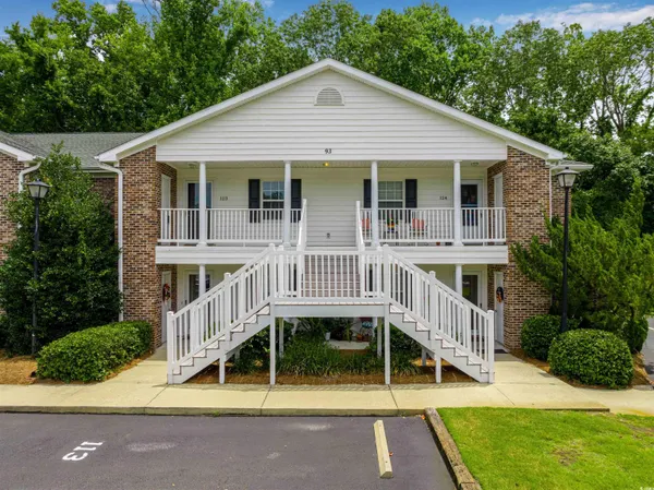 $178,495 | 93 Egret Run Lane, Unit 123, Pawleys Island, SC 29585